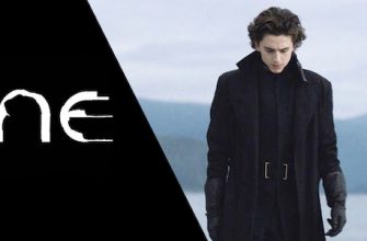 Анонсирован приквел «Дюна: Дом Атрейдесов»