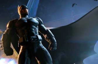 Тизер новой игры Batman: Arkham может расстроить