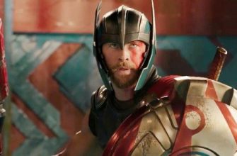 Раскрыт дизайн гладиаторов из «Тора: Рагнарек»