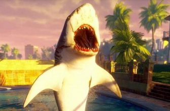 Отзывы критиков и оценки Maneater. Стоит покупать игру?