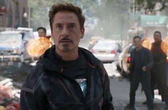 «Мстители: Война бесконечности» покидают Netflix и появятся на Disney+