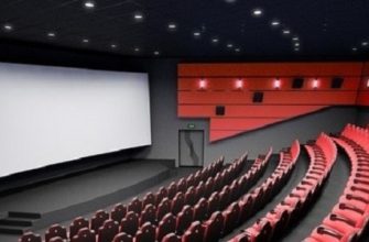 Когда откроют кинотеатры в Москве и России