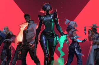 Valorant можно скачать бесплатно на ПК