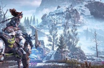 Тизер Horizon: Zero Dawn 2 на показе PS5