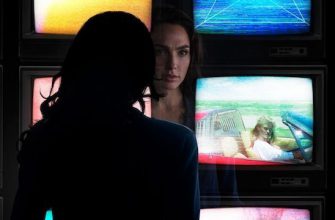 Фильм «Чудо-женщина 1984» уже можно было бы посмотреть