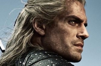 Новые ведьмаки - главное дополнение 2 сезона сериала The Witcher