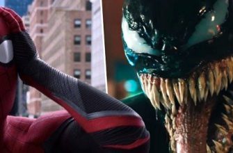 Раскрыты камео персонажей в фильме «Веном 2»