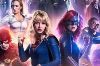 Бэтвумен создала сюжетную дыру в «Кризисе на Бесконечных Землях»