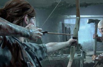 Гайд по прохождению The Last of Us 2: как сражаться и какое оружие улучшать
