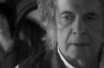 Умер звезда «Властелина колец» Иэн Холм. Причина смерти