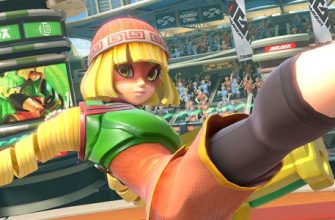 Минь Минь появится в DLC к Super Smash Bros. Ultimate