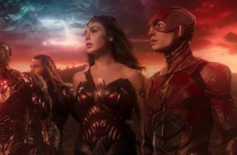 Генри Кавилл объяснил важность «Лиги справедливости» Зака Снайдера