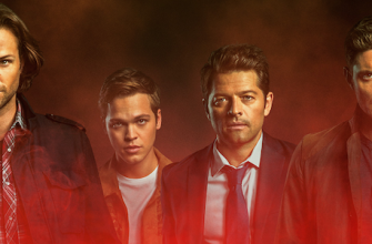 Продолжение 15 сезона сериала «Сверхъестественное» скоро выйдет