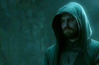 Раскрыто, как мог выглядеть Спектр в «Кризисе на Бесконечных Землях»