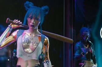 Cyberpunk 2077 не работает на Windows 8