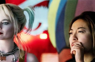 DC отменили новый фильм про Харли Квинн