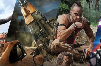 Новая утечка Far Cry 6 раскрыла актера