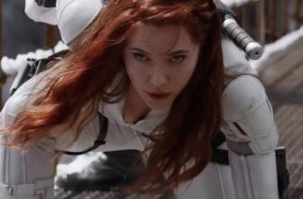 Наташа, Елена и Таскмастер на новых фото фильма «Черная вдова»