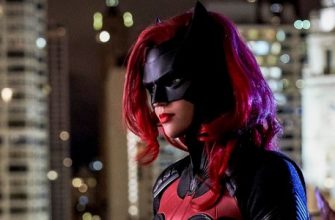 Руби Роуз отреагировала на Джависию Лесли в роли Бэтвумен