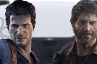 Создатели The Last of Us 2 работают над новой игрой для PS5
