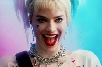 Марго Робби покинет киновселенную DC