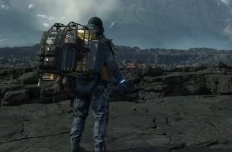 Время выхода Death Stranding для ПК. Когда можно начать играть?