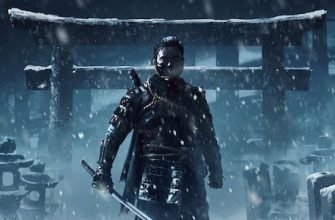 Последний эксклюзив PS4 вышел. Ghost of Tsushima можно скачать