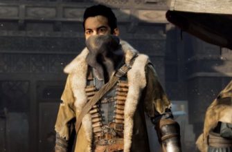 Утечка раскрыла отмененную игры от создателей Ghost of Tsushima и inFamous