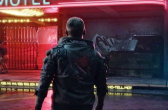 Карта Найт-Сити из Cyberpunk 2077 оказалась в Сети