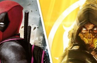 «Дэдпул» оказал влияние на фильм Mortal Kombat