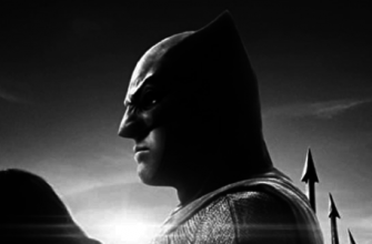 Концовка режиссерской версии «Лиги справедливости» может разочаровать