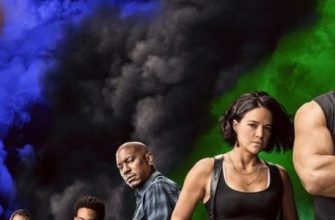 «Форсаж 9» может выйти почти сразу онлайн