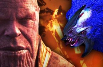 Раскрыто ужасающее существо, которое вы не заметили в «Мстителях: Война бесконечности»