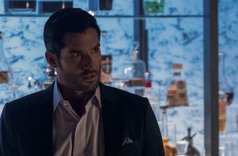 Новые кадры 5 сезона «Люцифер» тизерят возвращение дьявола