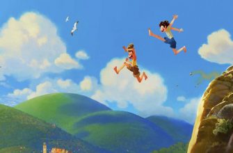 Disney назвали дату выхода мультфильма «Лука» от Pixar