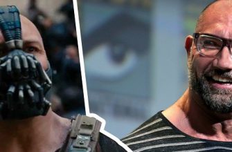 Дэйв Батиста сообщил, играет ли он Бэйна в фильме «Бэтмен»