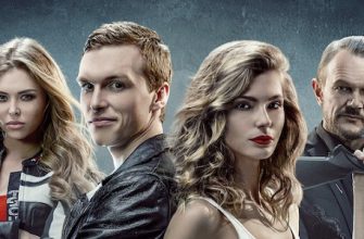 Фильм «Форсаж. Диабло» выйдет в августе