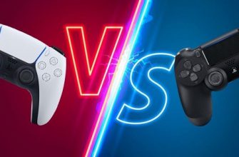 Аккумулятор DualSense для PS5 превосходит DualShock 4