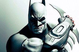 Раскрыта дата анонса новой игры Batman Arkham
