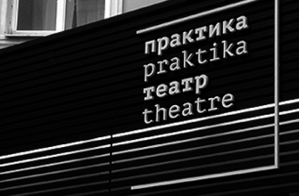 В театре «Практика» рассказали о планах на новый сезон и фестивале-мастерской «Брусфест». Что это будет?