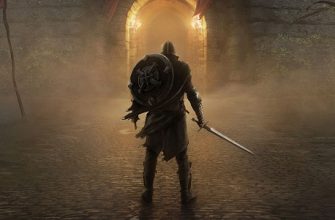 The Elder Scrolls: Blades можно скачать на iOS всем желающим