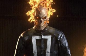 Раскрыто, сколько Призрачных гонщиков будет в киновселенной Marvel