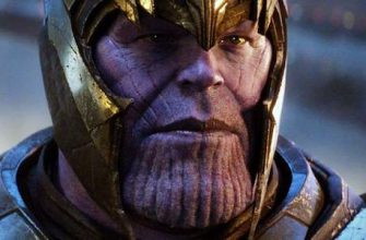 Есть ли у Таноса суперсилы без Камней Бесконечности в мире Marvel