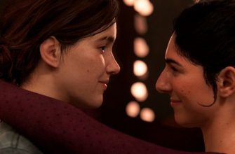 Почему надо играть в The Last of Us 2 прямо сейчас из-за сюжета