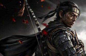Отзывы критиков и оценки Ghost of Tsushima для PS4