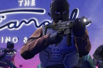 Деградация GTA Online. Сколько ещё можно?