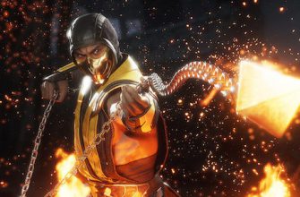 Новый тизер экранизации Mortal Kombat намекает на мерзкую жестокость