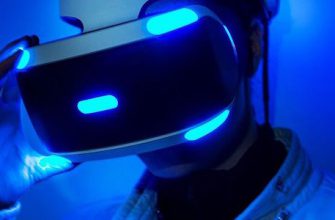 PlayStation 5 будет поддерживать виртуальную реальность