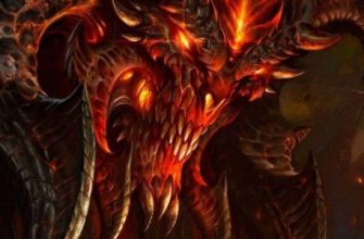 Diablo 4 будет с другой камерой и отличается от 3 части