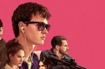 «Малыш на драйве 2» подтвержден. Первые детали